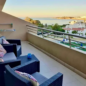 Quinta Barracuda Apartment Albufeira