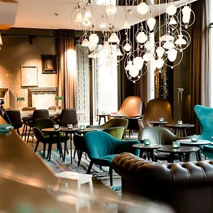 One Amsterdam-waterlooplein Hotel Amsterdam