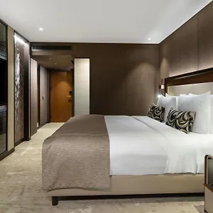 Intercontinental By Ihg Hotel Istanbul