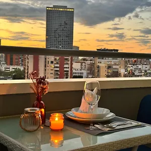 Chiara Lovely Apartment Tirana